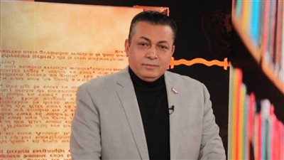 عزاء واجب في وفاة الإعلامي محمد صابر