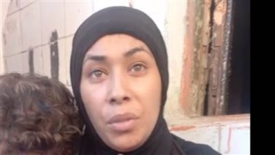  أهالي القتيل يستقبلون حكم إعدام سفاح الإسماعيلية بالزغاريد