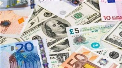 تعرف على أسعار الجنيه الإسترليني أمام الجنيه المصري اليوم الخميس 9-12-2021