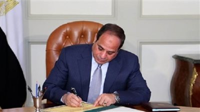 قرار جمهوري بالموافقة على قرض لتنمية سياسات تطوير قطاع الكهرباء