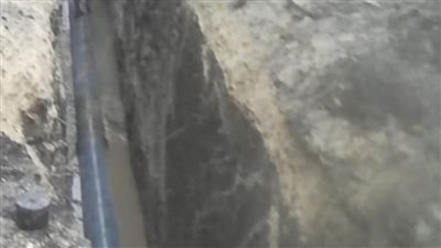 رئيس ببا يتابع مشروعات حياة كريمة ورئيس سمسطا يتفقد رصف الشوارع 