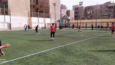 بدء فعاليات دورى منتخبات مجالس المدن على كأس محافظ بني سويف 