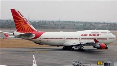 الهند تمدد تعليق الرحلات الجوية الدولية حتى 31 يناير المقبل