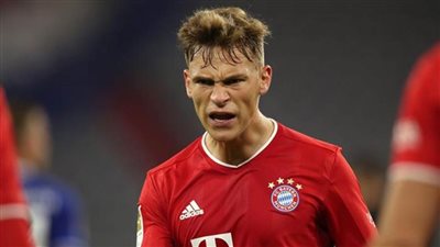 بايرن ميونخ: كيميتش يغيب عن الملاعب بسبب 