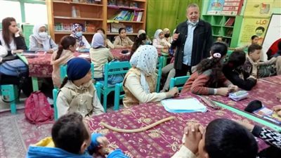 الاحتفال باليوم العالمي لذوي القدرات الخاصة بثقافة الفيوم 