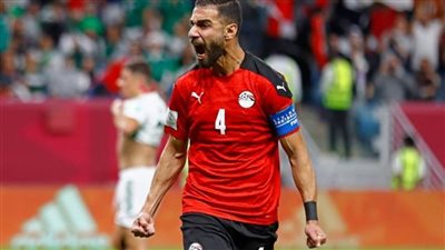 الاتحاد الجزائري ينفي تقديم شكوى بشأن مباراة منتخب مصر