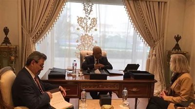 التعليم: بحث آليات التعاون مع اليونسكو فى مجال التعليم