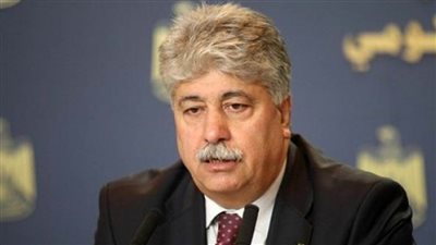 وزير فلسطيني: إنهاء الاحتلال هو الطريق الوحيد لحل المشاكل الإنسانية في فلسطين