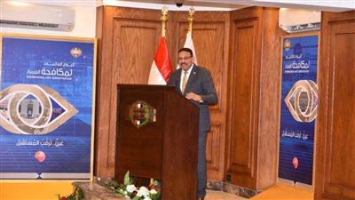 في اليوم العالمي لمكافحة الفساد.. ننشر إنجازات هيئة الرقابة الإدارية في 2021