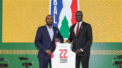 5 مارس.. انطلاق دوري أبطال إفريقيا لكرة السلة