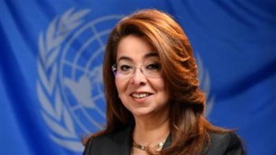 غادة والي تدعو لتعزيز الجهود الدولية لمكافحة الفساد