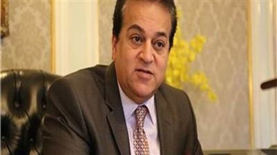 وزير التعليم العالي والبحث العلمي يترأس الجلسة الختامية للمؤتمر العام للإيسيسكو