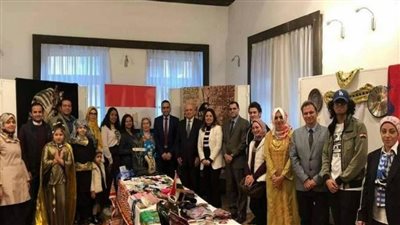 السفارة المصرية في بودابست تنظم منتدى أعمال للترويج للاستثمار بمصر