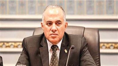 عبد العاطي: الانتهاء من المرحلة الثانية لمشروع إدارة الموارد المائية ببحيرتين في أوغندا