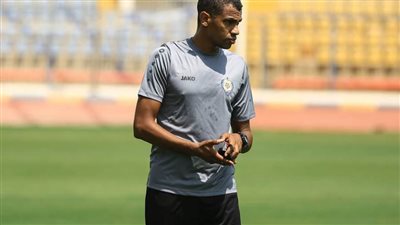 حمص: منتخب مصر في مرحلة بناء وأتوقع تأهله لنهائي كأس العرب ⁦