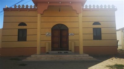 افتتاح 3 مساجد جديدة بتكلفة 4 ملايين و100 ألف جنيه بالبحيرة