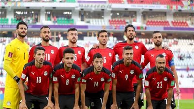 غدا..منتخب مصر يلتقي الأردن ومواجهة بين الجزائر والمغرب في ربع نهائي كأس العرب