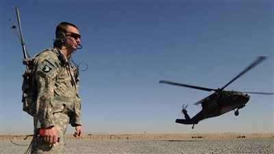 العمليات المشتركة في العراق تعلن مغادرة معظم القوات القتالية للتحالف الدولي