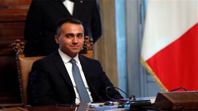 وزير الخارجية الإيطالي يجدد دعم بلاده لعملية انتخابية شاملة وشرعية في ليبيا