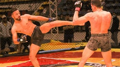 انطلاق البطولة الدولية للفنون القتالية في القاهرة بمشاركة 6 دول