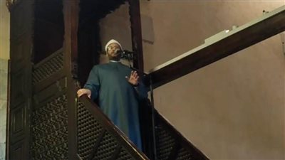 خطيب الجامع الأزهر: رعاية الدولة المصرية لحقوق ذوي الاحتياجات الخاصة هو امتداد  للمنهج النبوي