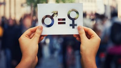 مايا مرسي: لا يمكن حماية حقوق الإنسان دون حماية حقوق المرأة وتمكينها