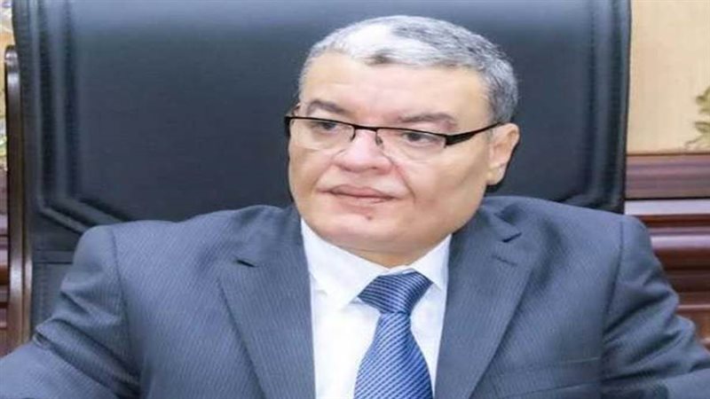 اللواء أسامة القاضي