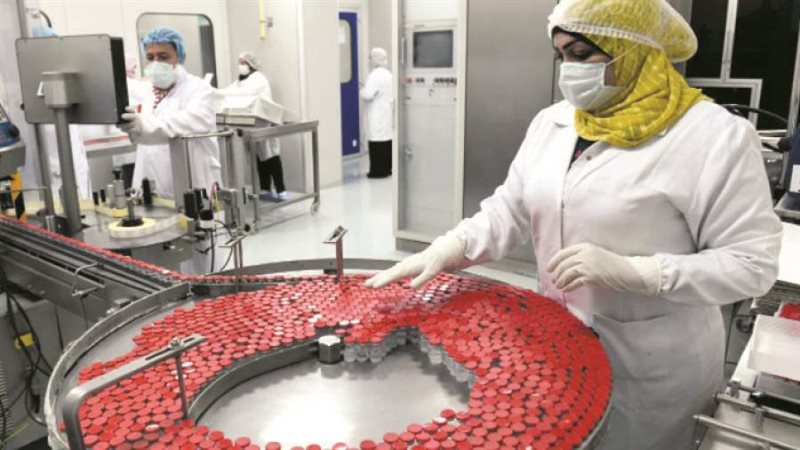 التعاون الصينى الافريقى