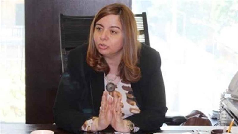 مي عبدالحميد الرئيس