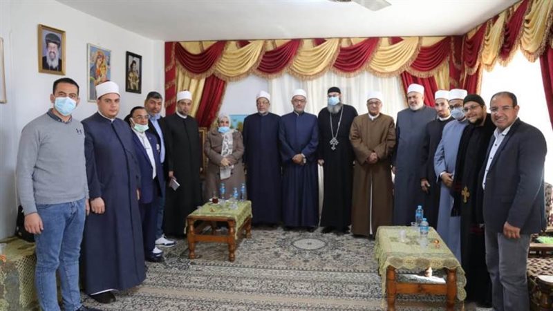 قافلة البحوث الاسلامية