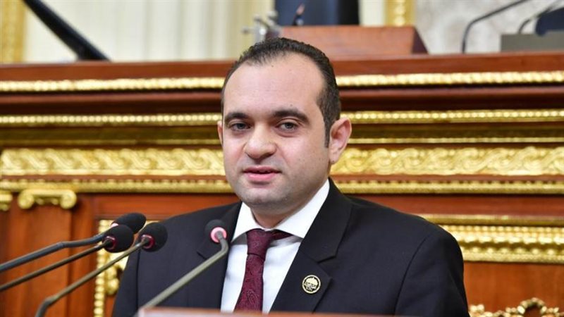 كريم بدر حلمي