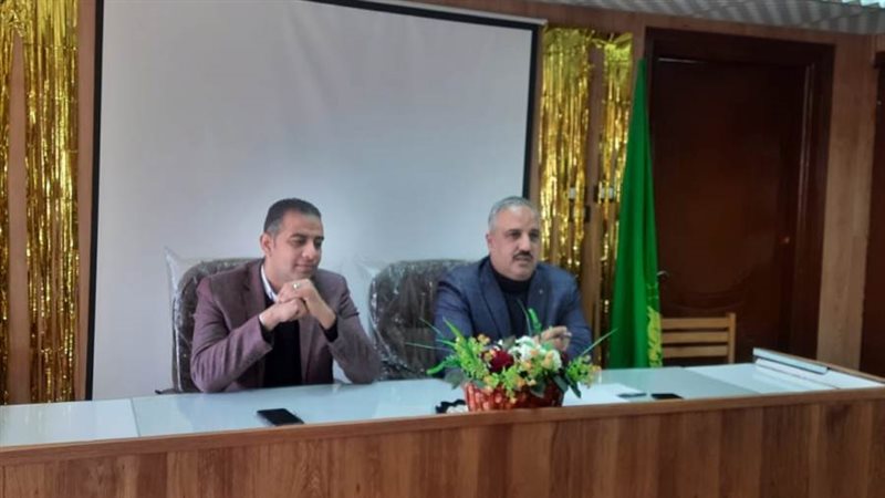 الدكتور محمود الصبروط