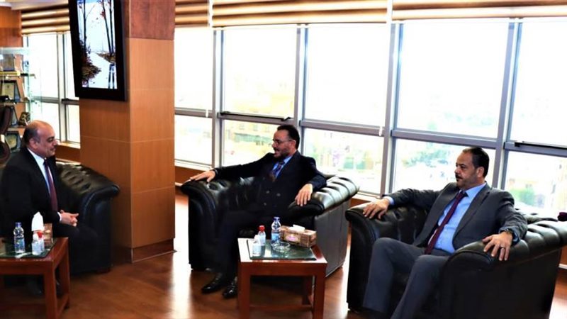 رئيس التنمية الصناعية