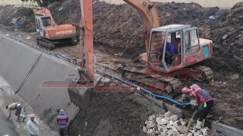 أعمال التبطين