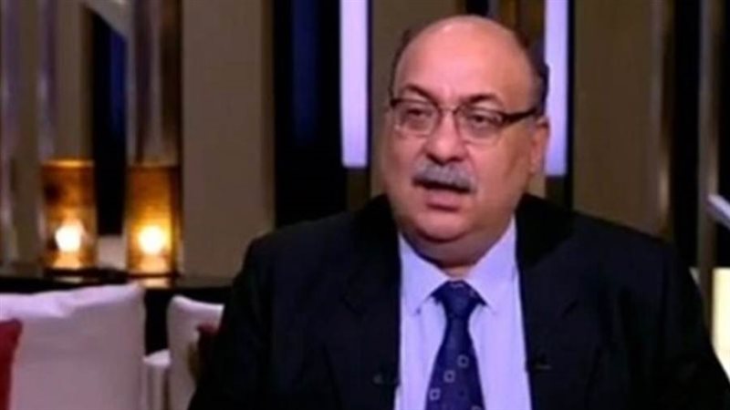 عمرو مدكور مستشار