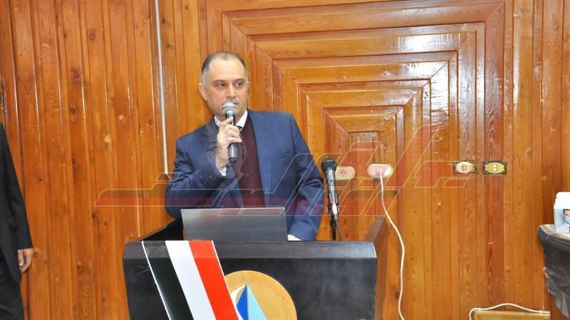 اللواء إسلام صلاح