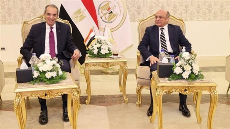 المستشارعمر مروان