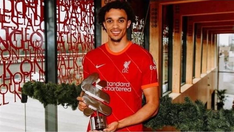 ألكسندر أرنولد