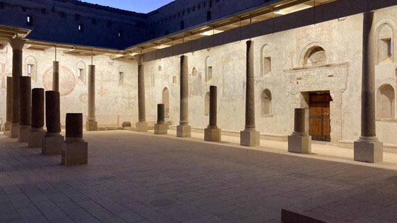 صورة أرشيفية