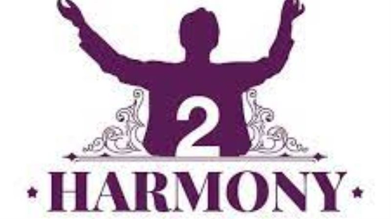 مهرجان هارموني الدولي