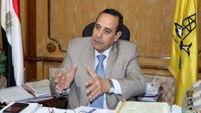 الدكتور محمد عبد