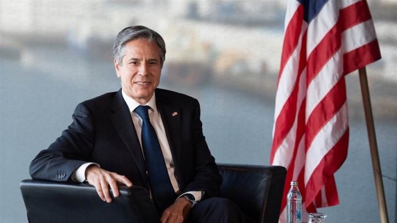 أنتوني بلينكن