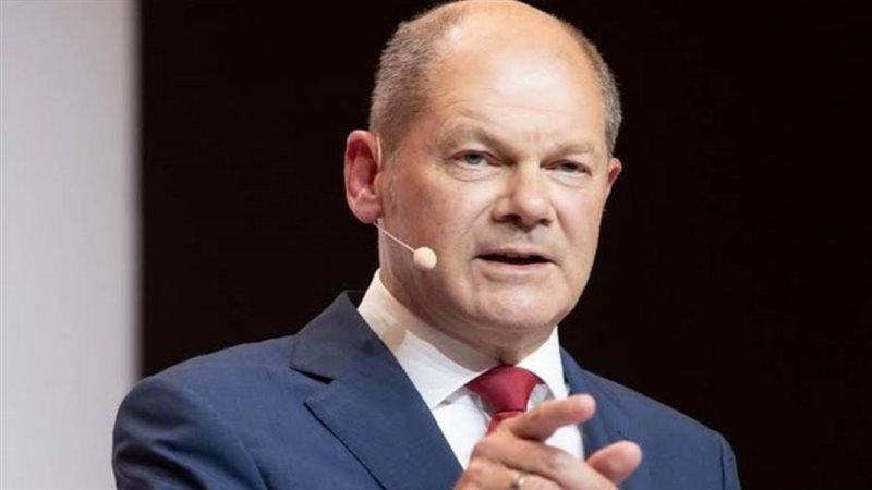 جيرهارد شولتس