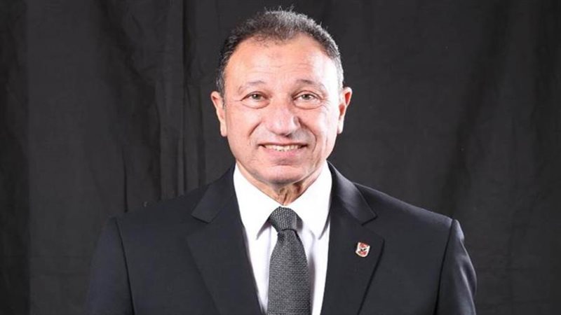 محمود الخطيب