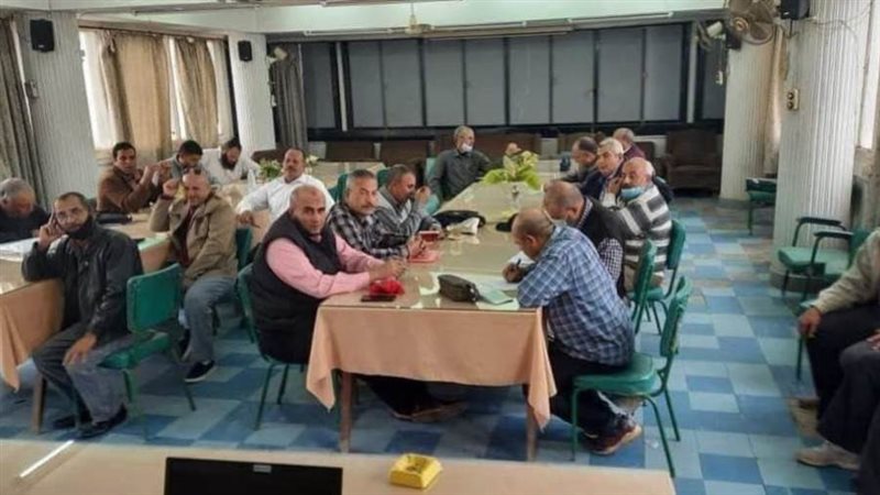 ندوة لمهندسي الإرشاد