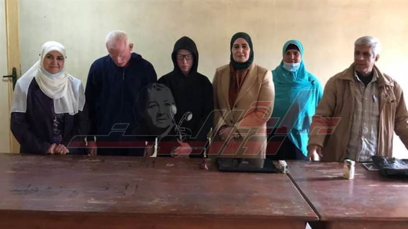 خلال الندوة