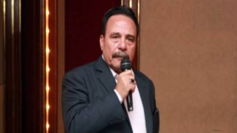 جبالي المراغي