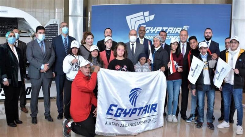 قادرون بإختلاففي