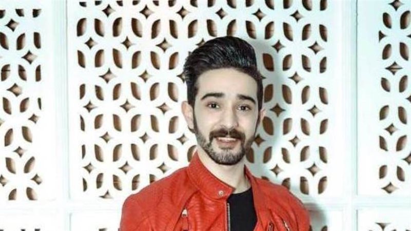 أحمد المصري