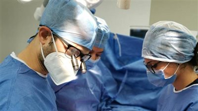 الرعاية الصحية: خدمات وبروتوكولات ومبادرات لمزيد من الخدمات لمنتفعي التأمين الصحي الشامل